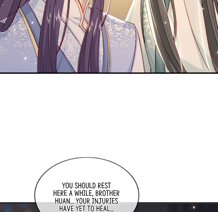The Emperor's Choice The Emperor's Choice EP 41 - Toomics page 47 - 