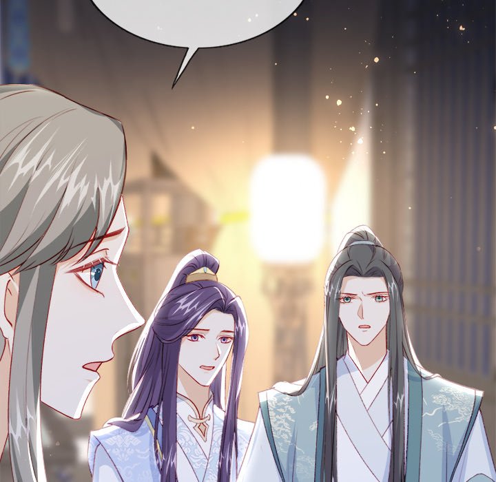 The Emperor's Choice The Emperor's Choice EP 41 - Toomics page 48 - 