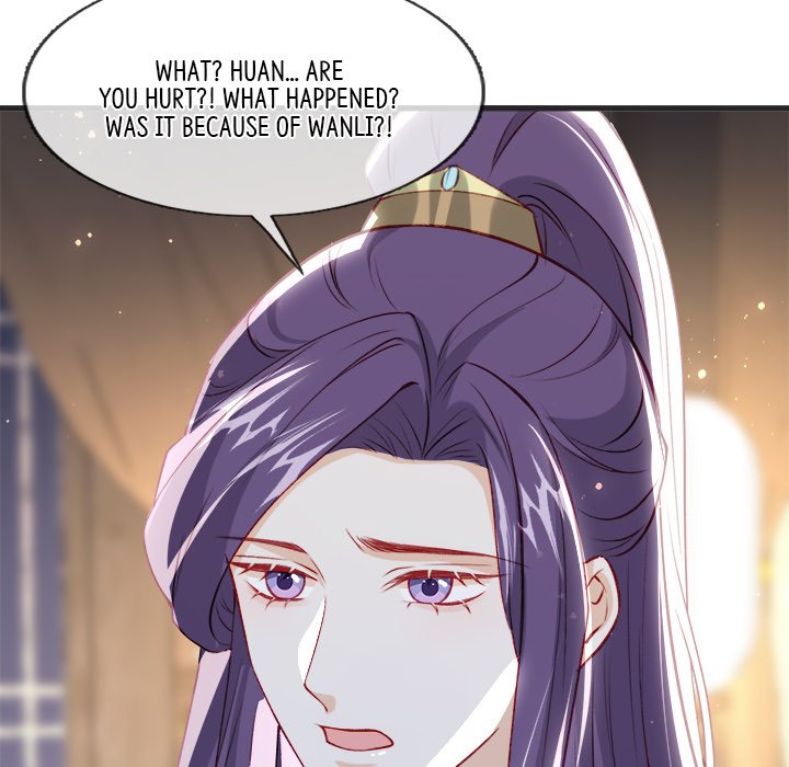 The Emperor's Choice The Emperor's Choice EP 41 - Toomics page 50 - 
