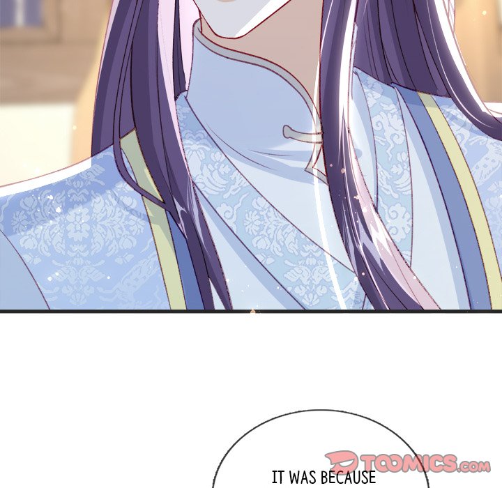 The Emperor's Choice The Emperor's Choice EP 41 - Toomics page 51 - 