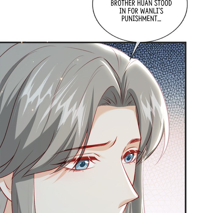 The Emperor's Choice The Emperor's Choice EP 41 - Toomics page 52 - 