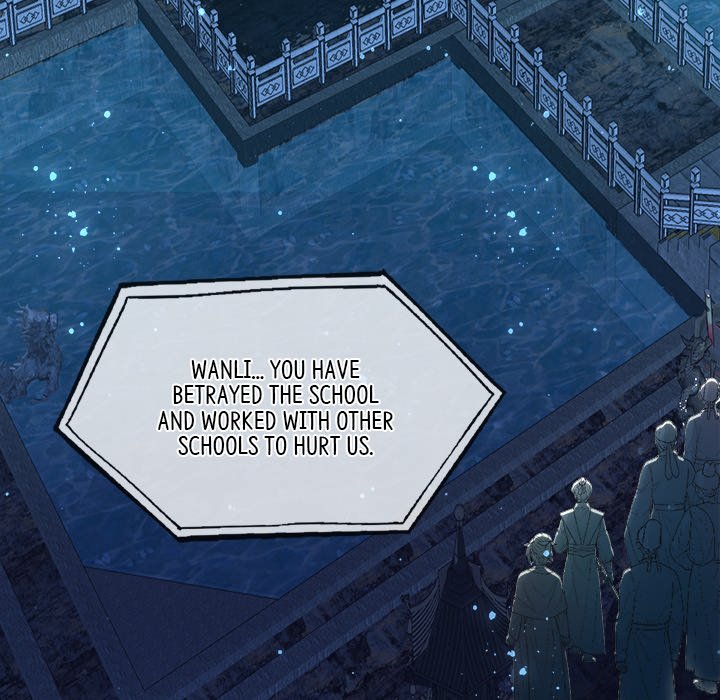 The Emperor's Choice The Emperor's Choice EP 41 - Toomics page 58 - 