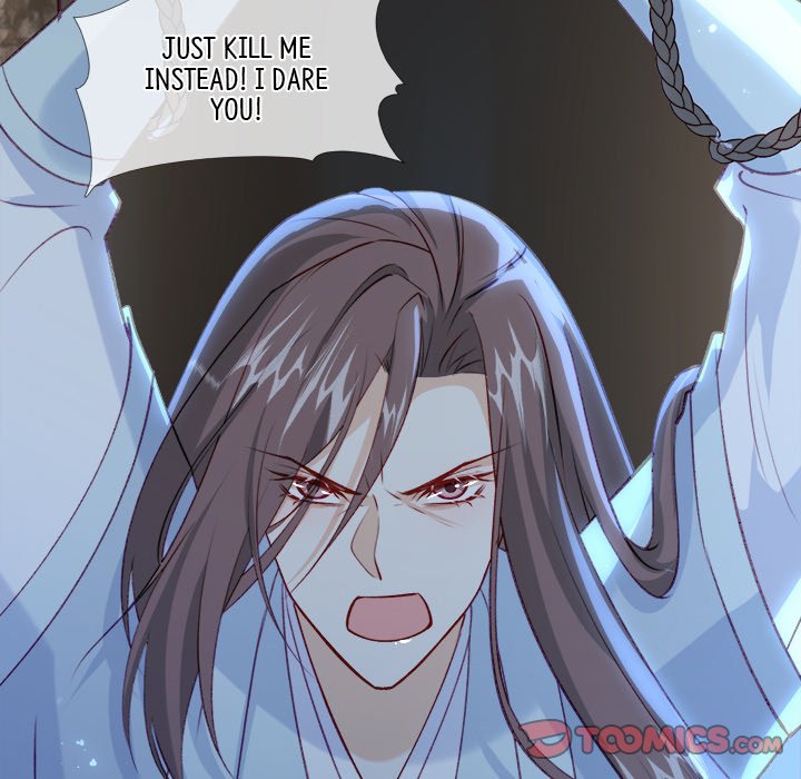 The Emperor's Choice The Emperor's Choice EP 41 - Toomics page 63 - 