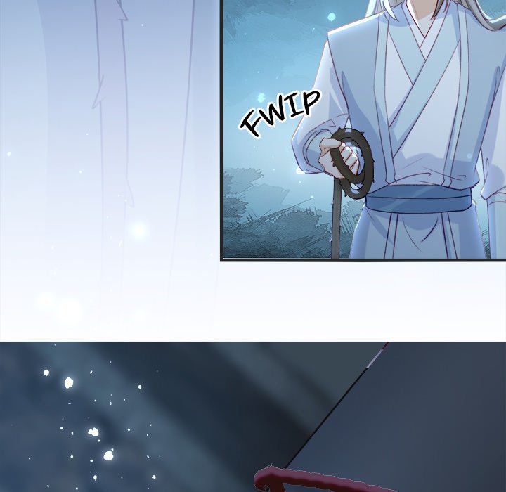 The Emperor's Choice The Emperor's Choice EP 41 - Toomics page 69 - 