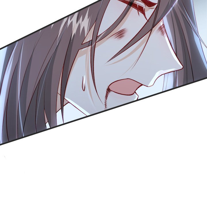 The Emperor's Choice The Emperor's Choice EP 41 - Toomics page 77 - 