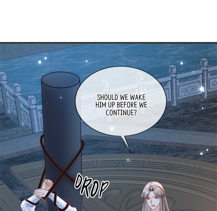 The Emperor's Choice The Emperor's Choice EP 41 - Toomics page 78 - 
