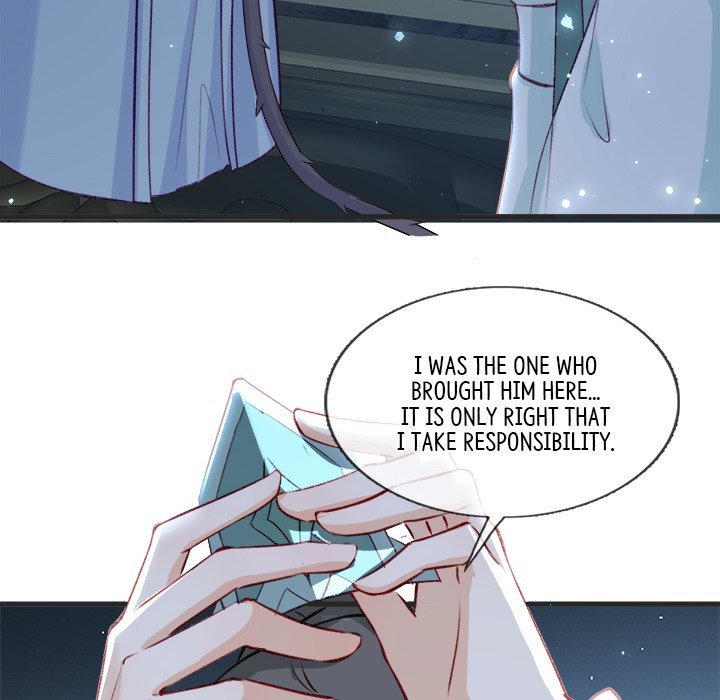 The Emperor's Choice The Emperor's Choice EP 41 - Toomics page 85 - 