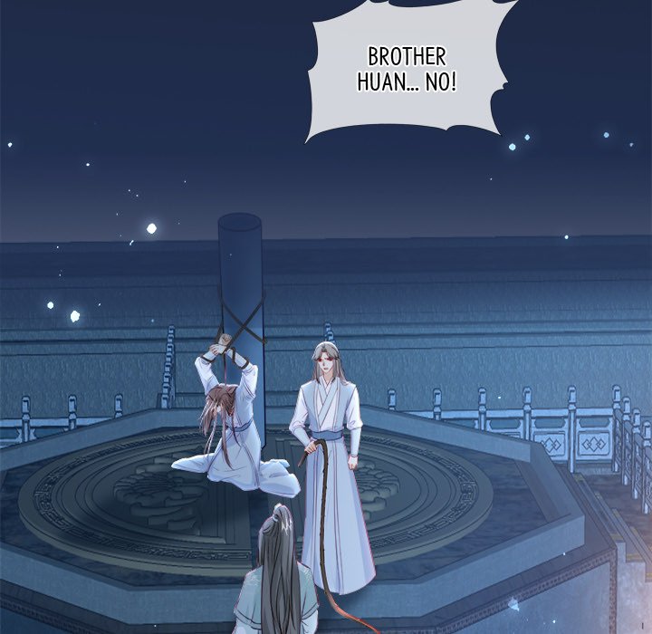 The Emperor's Choice The Emperor's Choice EP 41 - Toomics page 88 - 
