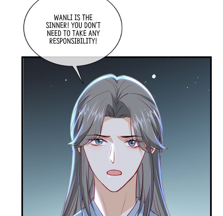 The Emperor's Choice The Emperor's Choice EP 41 - Toomics page 94 - 
