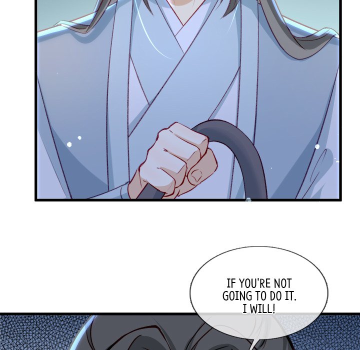 The Emperor's Choice The Emperor's Choice EP 41 - Toomics page 95 - 