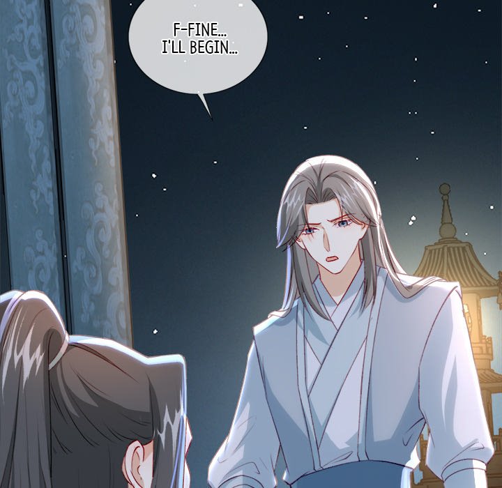 The Emperor's Choice The Emperor's Choice EP 41 - Toomics page 97 - 
