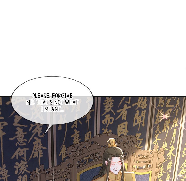 The Emperor's Choice The Emperor's Choice EP 42 - Toomics page 101 - 