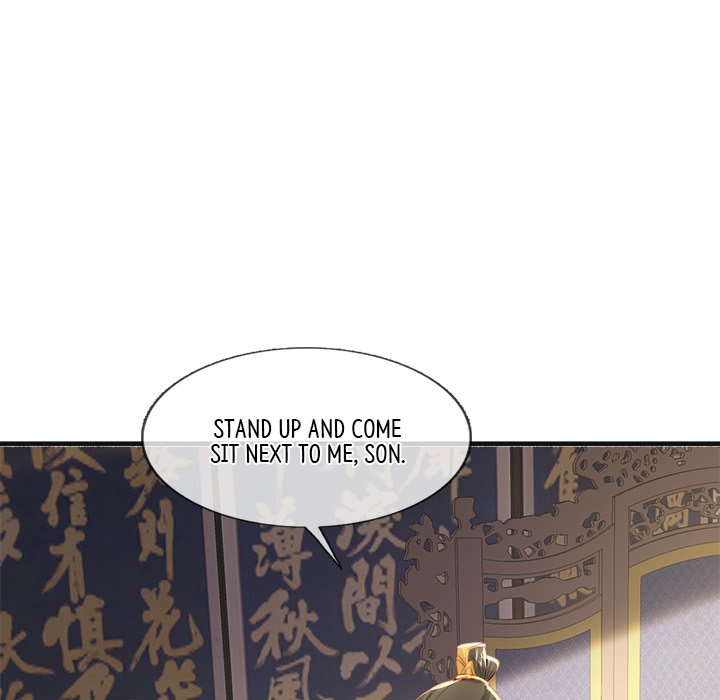 The Emperor's Choice The Emperor's Choice EP 42 - Toomics page 104 - 