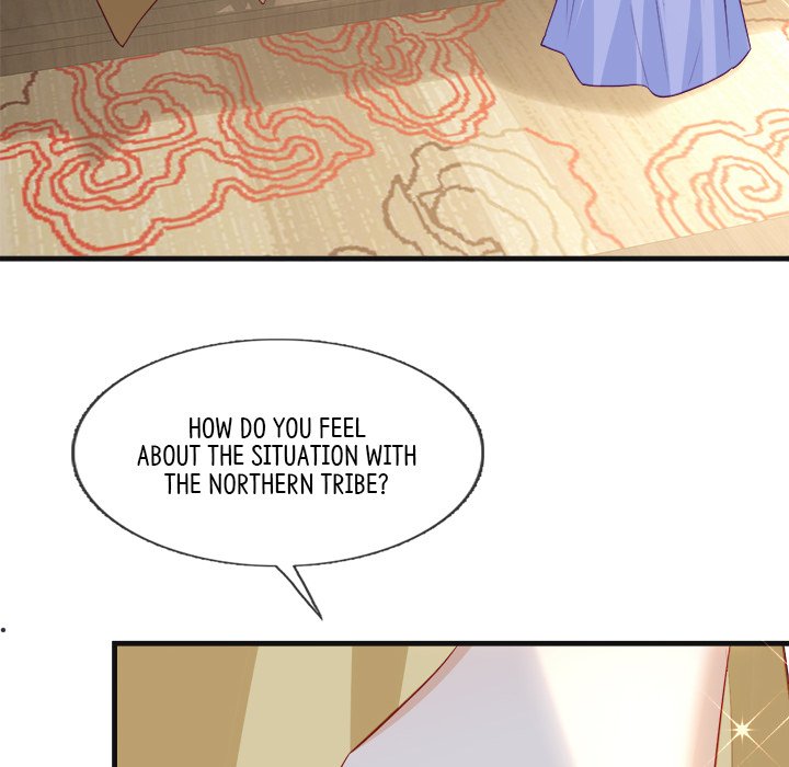 The Emperor's Choice The Emperor's Choice EP 42 - Toomics page 109 - 