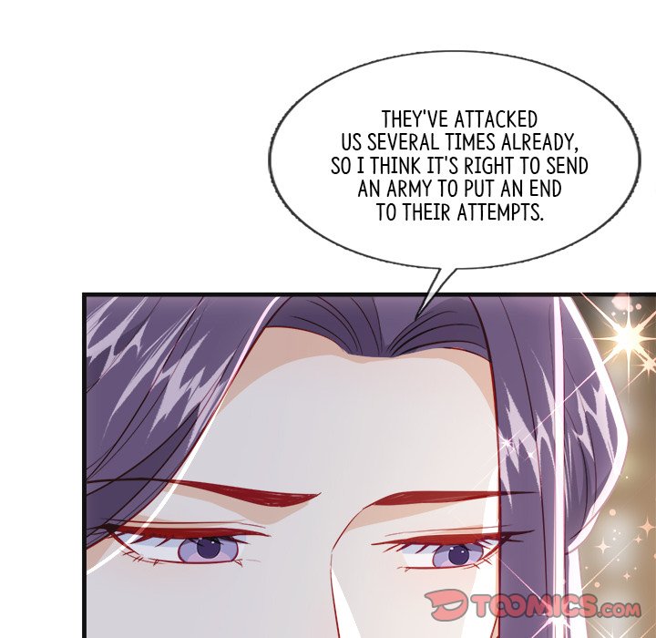 The Emperor's Choice The Emperor's Choice EP 42 - Toomics page 111 - 