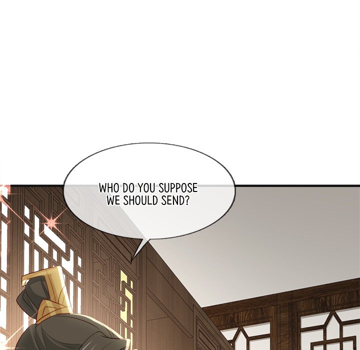 The Emperor's Choice The Emperor's Choice EP 42 - Toomics page 113 - 