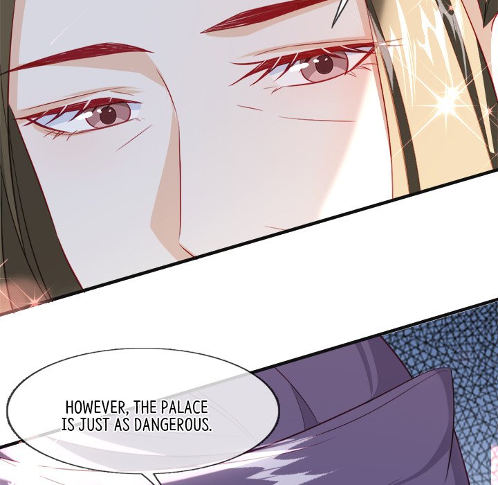 The Emperor's Choice The Emperor's Choice EP 42 - Toomics page 118 - 