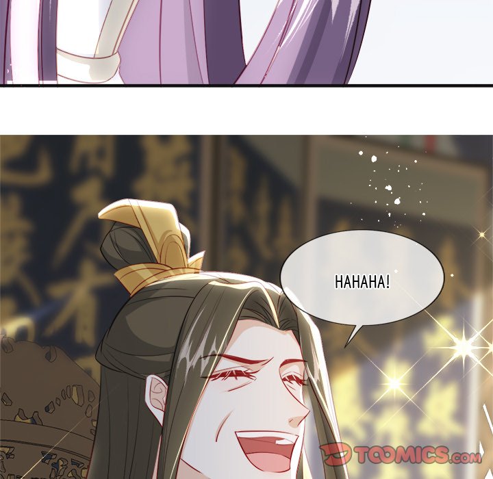 The Emperor's Choice The Emperor's Choice EP 42 - Toomics page 120 - 