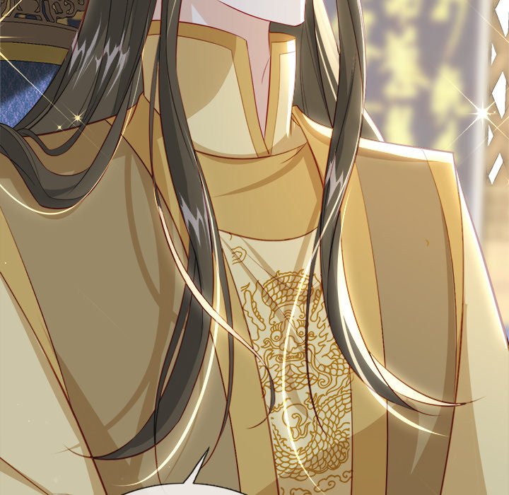 The Emperor's Choice The Emperor's Choice EP 42 - Toomics page 121 - 