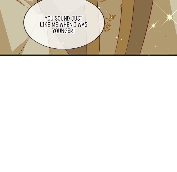 The Emperor's Choice The Emperor's Choice EP 42 - Toomics page 122 - 