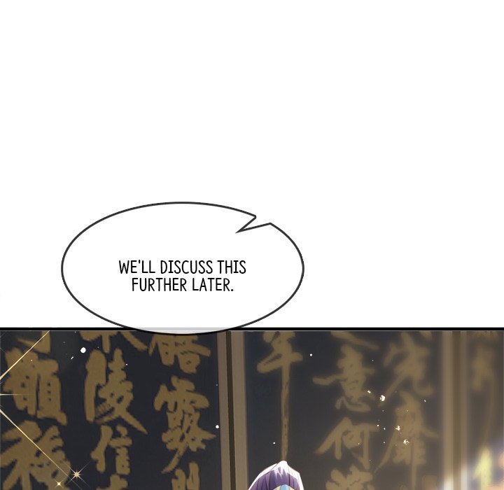 The Emperor's Choice The Emperor's Choice EP 42 - Toomics page 123 - 