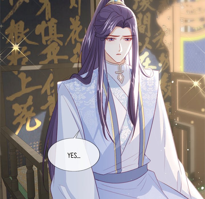 The Emperor's Choice The Emperor's Choice EP 42 - Toomics page 124 - 