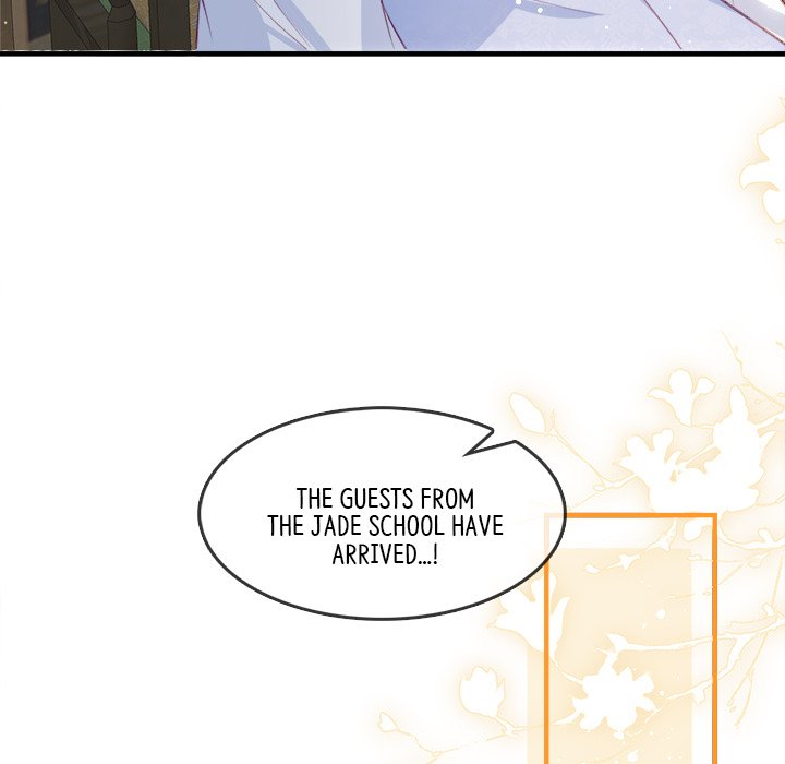 The Emperor's Choice The Emperor's Choice EP 42 - Toomics page 125 - 