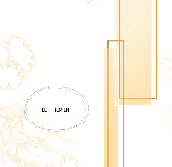 The Emperor's Choice The Emperor's Choice EP 42 - Toomics page 126 - 