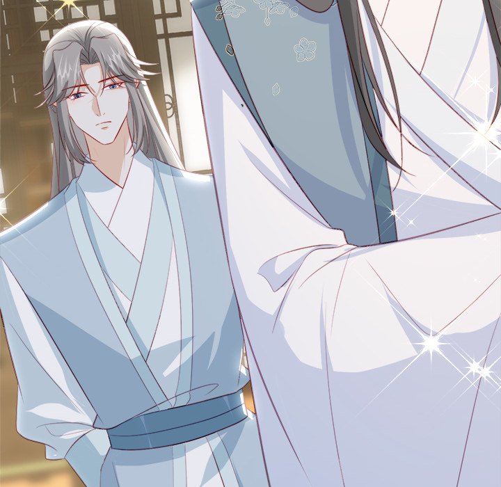 The Emperor's Choice The Emperor's Choice EP 42 - Toomics page 128 - 