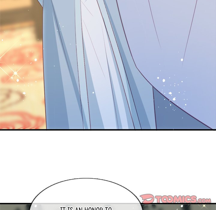 The Emperor's Choice The Emperor's Choice EP 42 - Toomics page 129 - 