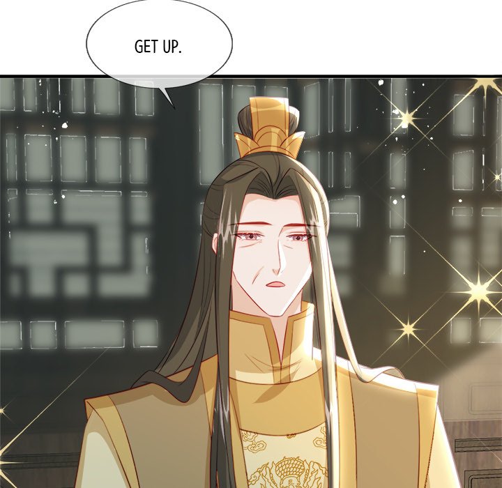 The Emperor's Choice The Emperor's Choice EP 42 - Toomics page 132 - 