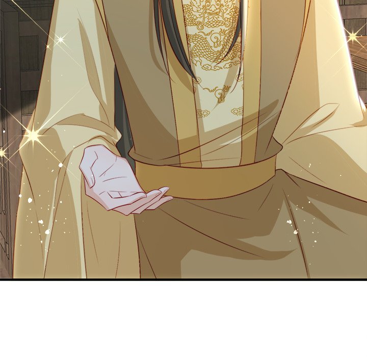 The Emperor's Choice The Emperor's Choice EP 42 - Toomics page 133 - 
