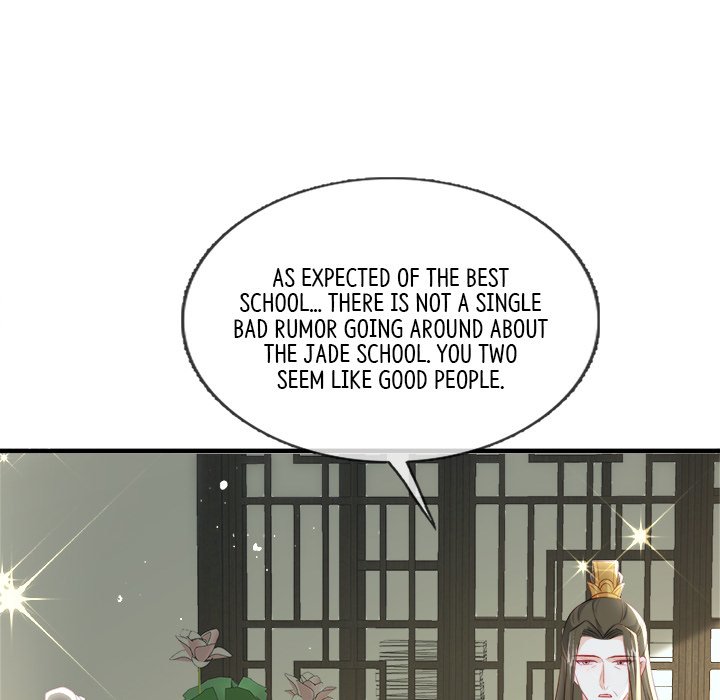 The Emperor's Choice The Emperor's Choice EP 42 - Toomics page 134 - 