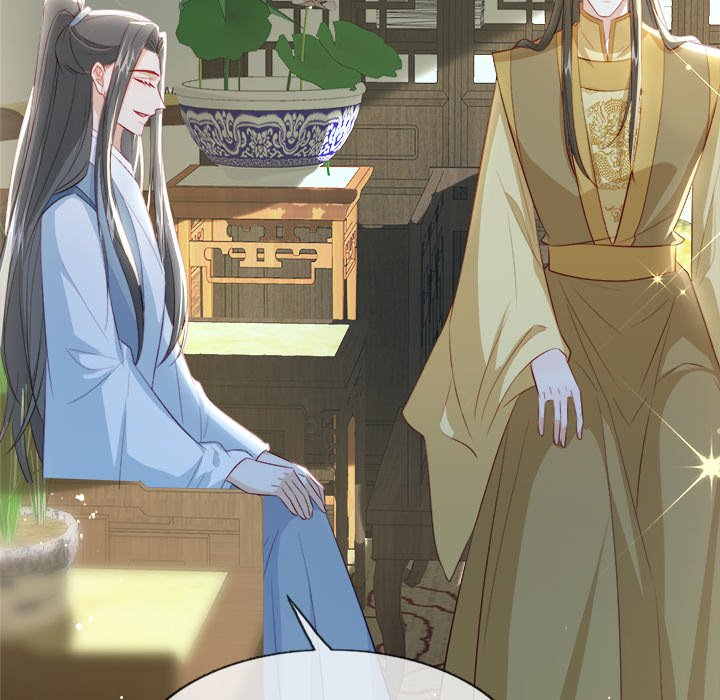 The Emperor's Choice The Emperor's Choice EP 42 - Toomics page 135 - 