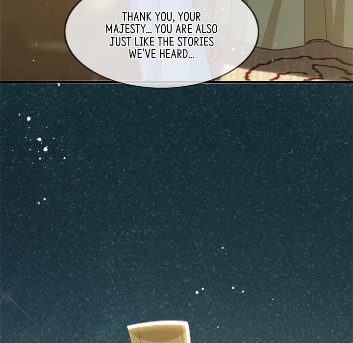 The Emperor's Choice The Emperor's Choice EP 42 - Toomics page 136 - 