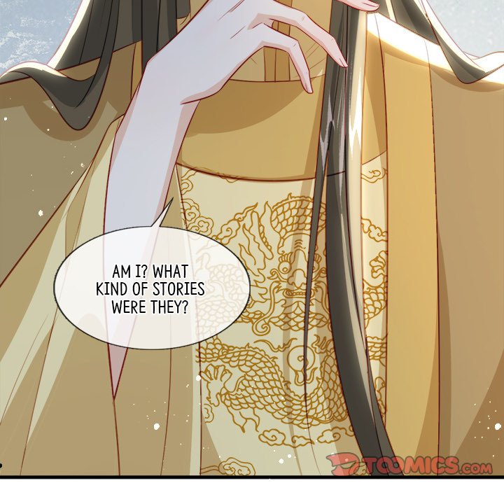The Emperor's Choice The Emperor's Choice EP 42 - Toomics page 138 - 