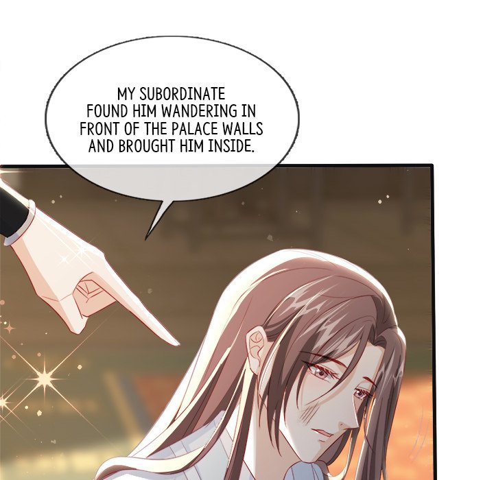 The Emperor's Choice The Emperor's Choice EP 42 - Toomics page 18 - 