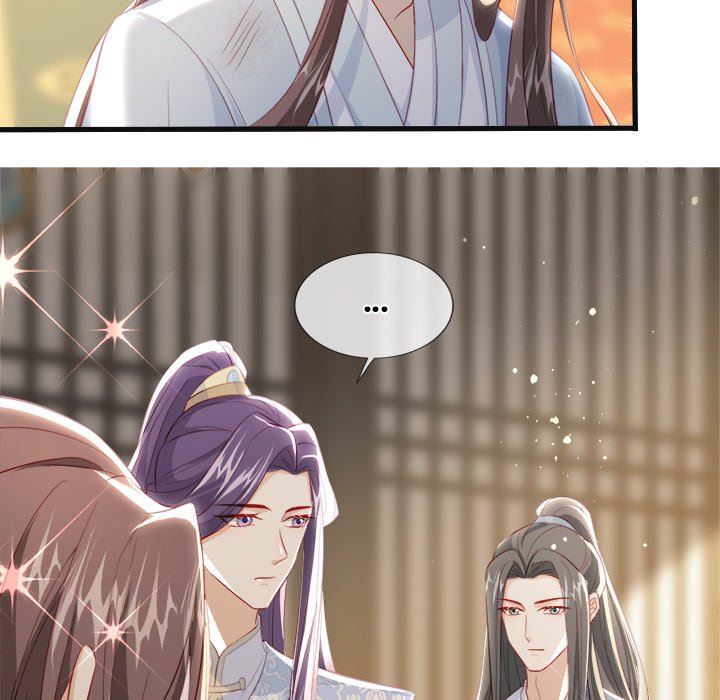 The Emperor's Choice The Emperor's Choice EP 42 - Toomics page 19 - 