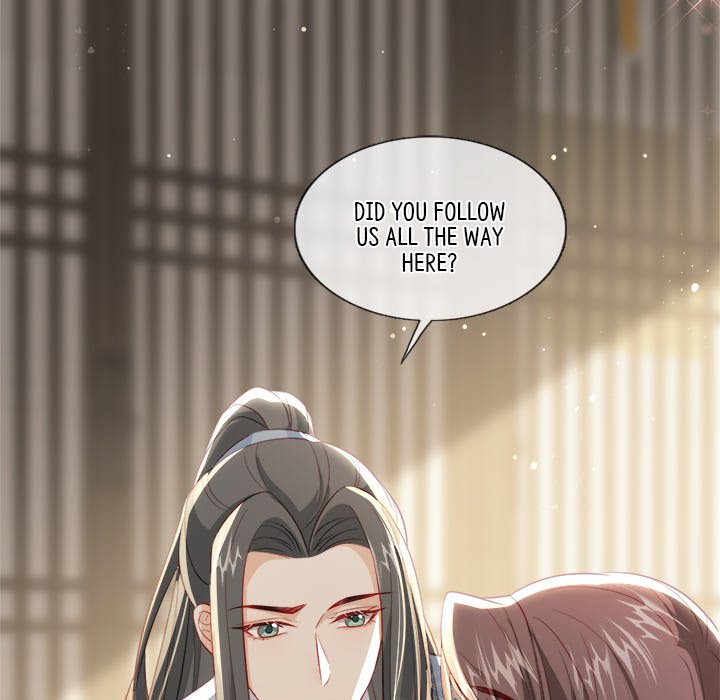The Emperor's Choice The Emperor's Choice EP 42 - Toomics page 25 - 