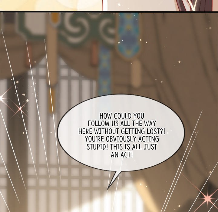 The Emperor's Choice The Emperor's Choice EP 42 - Toomics page 28 - 