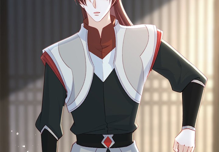 The Emperor's Choice The Emperor's Choice EP 42 - Toomics page 4 - 