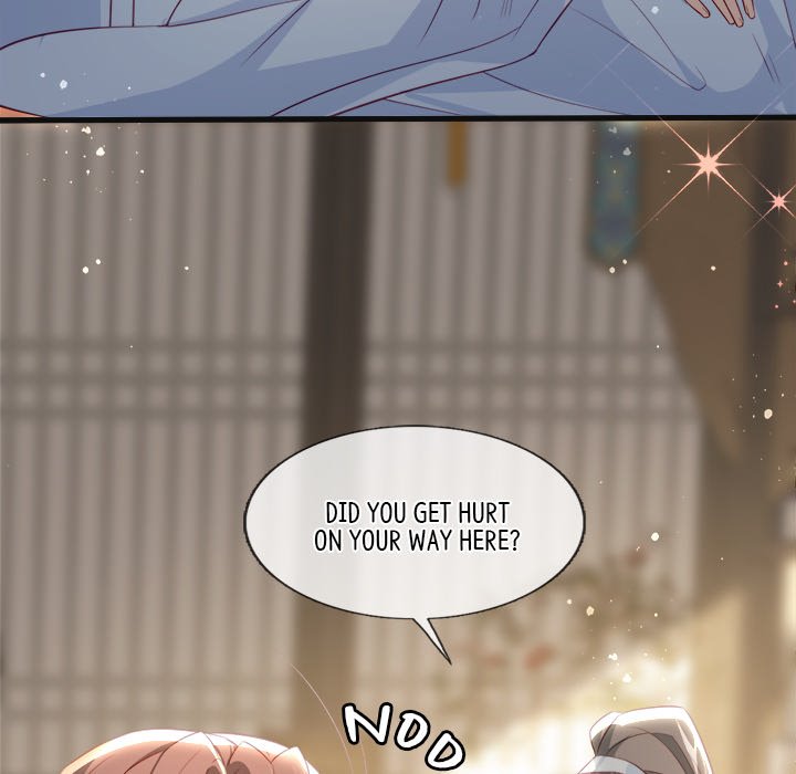 The Emperor's Choice The Emperor's Choice EP 42 - Toomics page 31 - 