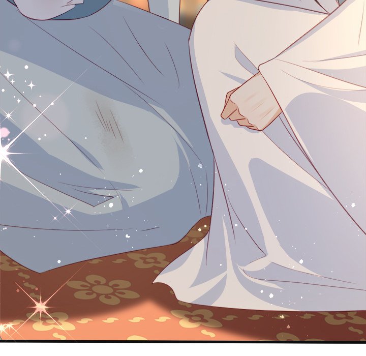 The Emperor's Choice The Emperor's Choice EP 42 - Toomics page 33 - 