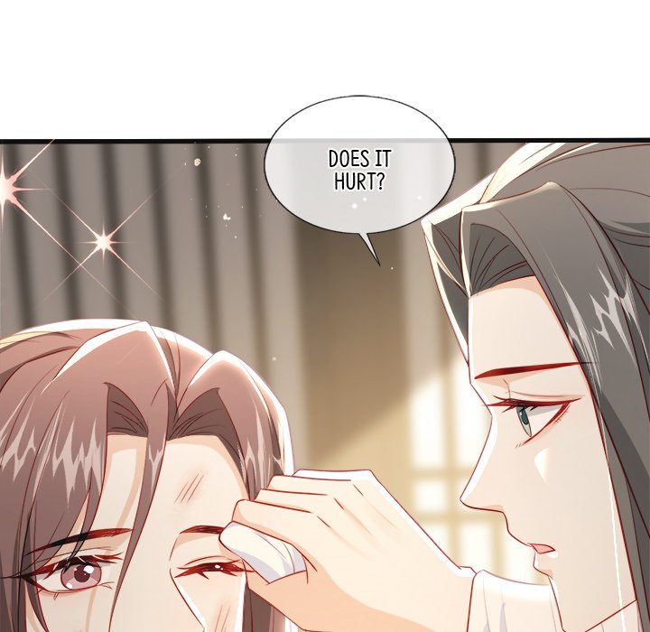 The Emperor's Choice The Emperor's Choice EP 42 - Toomics page 34 - 