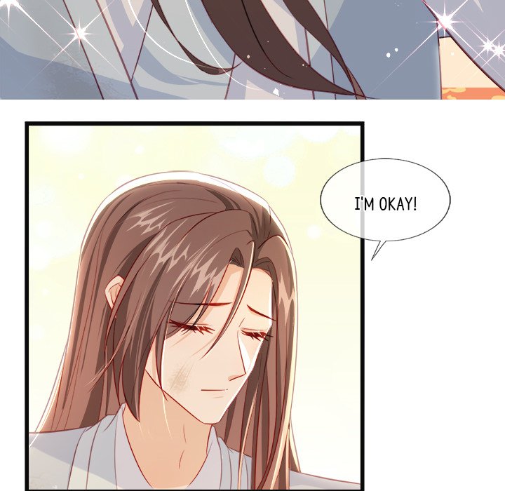 The Emperor's Choice The Emperor's Choice EP 42 - Toomics page 36 - 