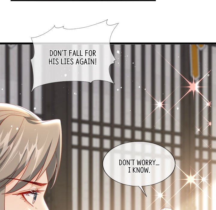 The Emperor's Choice The Emperor's Choice EP 42 - Toomics page 37 - 