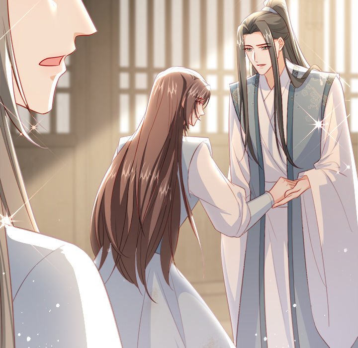 The Emperor's Choice The Emperor's Choice EP 42 - Toomics page 38 - 