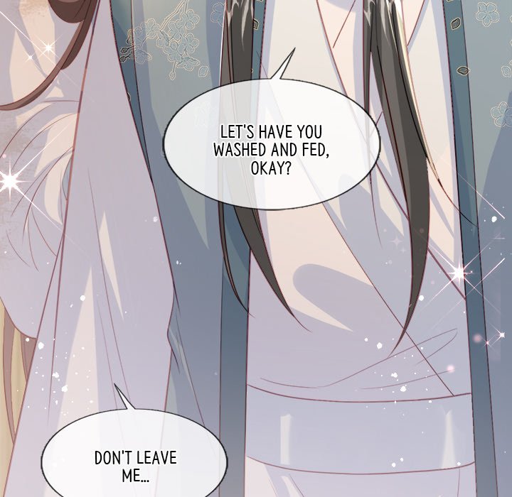 The Emperor's Choice The Emperor's Choice EP 42 - Toomics page 41 - 