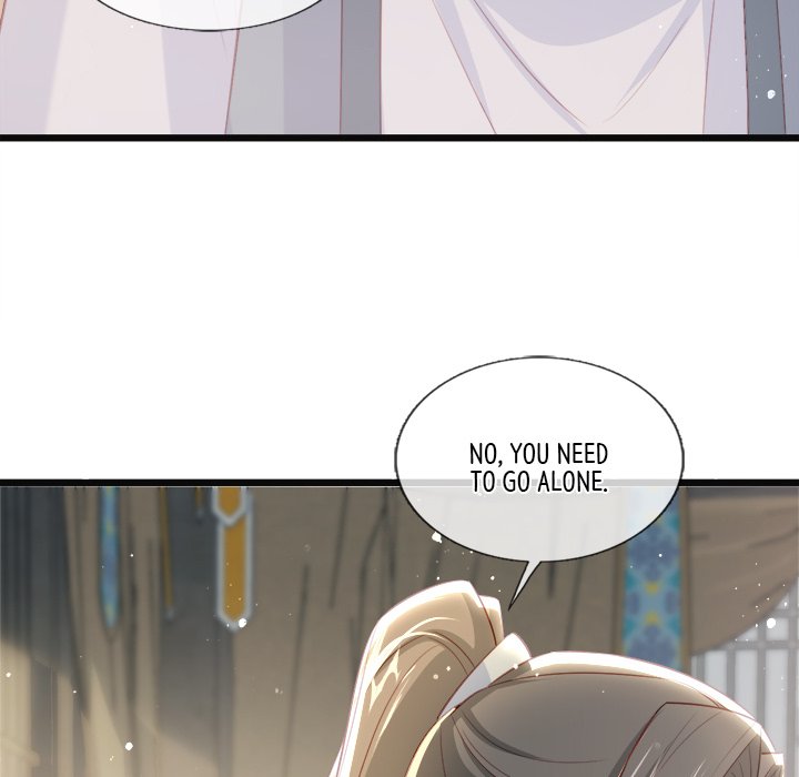 The Emperor's Choice The Emperor's Choice EP 42 - Toomics page 42 - 