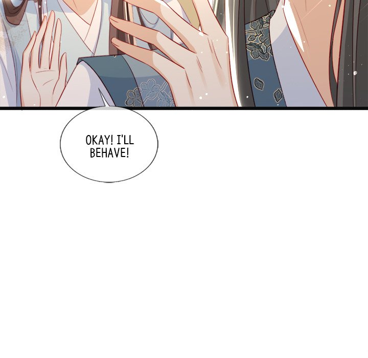 The Emperor's Choice The Emperor's Choice EP 42 - Toomics page 46 - 